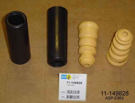 Bilstein 11-149828 Пилозахисний комплект на 2 амортизатора 11149828: Купити в Україні - Добра ціна на EXIST.UA!