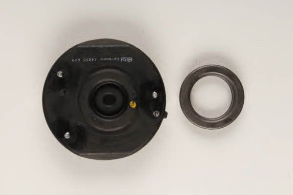 Купить Bilstein 12-228638 по низкой цене в Украине!