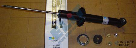 Амортизатор подвески задний масляный BILSTEIN B2 Bilstein 15-104311