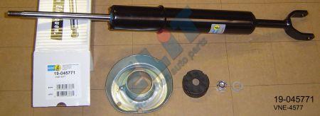 Амортизатор подвески передний газомасляный BILSTEIN B4 Bilstein 19-045771