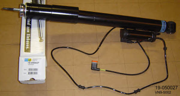 Купить Bilstein 19-050027 по низкой цене в Украине!
