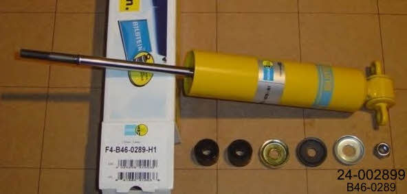 Купить Bilstein 24-002899 по низкой цене в Украине!
