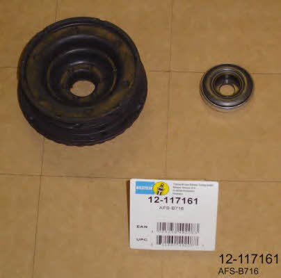 Bilstein 12-117161 Опора амортизатора з підшипником, комплект 12117161: Купити в Україні - Добра ціна на EXIST.UA!