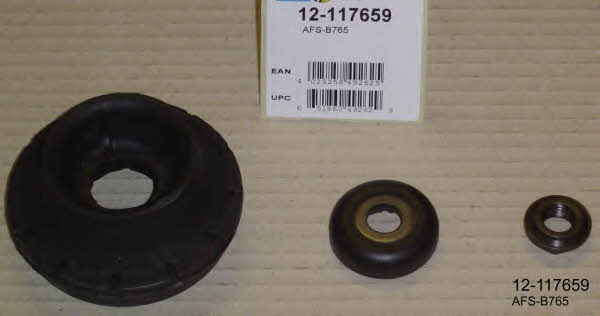 Купить Bilstein 12-117659 по низкой цене в Украине!