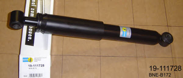 Амортизатор подвески задний газомасляный BILSTEIN B4 Bilstein 19-111728