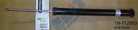 Амортизатор подвески задний газомасляный BILSTEIN B4 Bilstein 19-112893