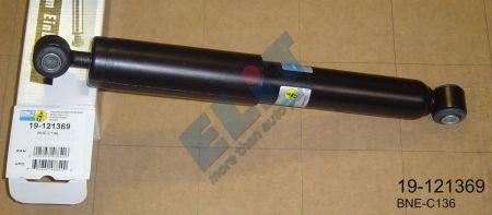 Амортизатор подвески задний газомасляный BILSTEIN B4 Bilstein 19-121369
