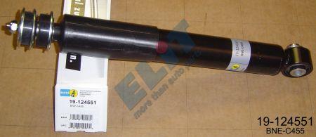 Амортизатор подвески передний газомасляный BILSTEIN B4 Bilstein 19-124551