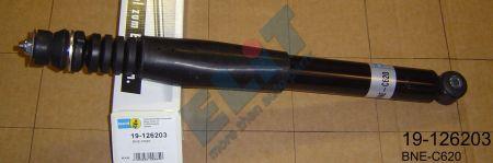 Амортизатор подвески задний газомасляный BILSTEIN B4 Bilstein 19-126203