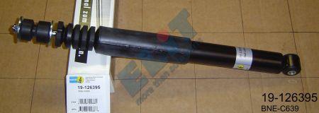 Амортизатор подвески задний газомасляный BILSTEIN B4 Bilstein 19-126395