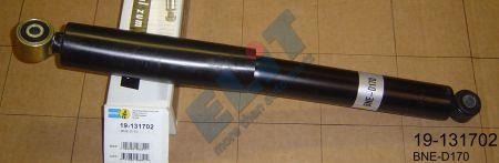 Амортизатор подвески задний газомасляный BILSTEIN B4 Bilstein 19-131702