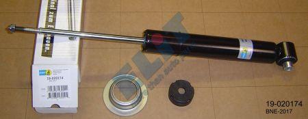Амортизатор подвески задний газомасляный BILSTEIN B4 Bilstein 19-020174