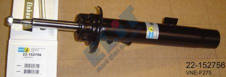 Амортизатор подвески передний правый газомасляный BILSTEIN B4 Bilstein 22-152756