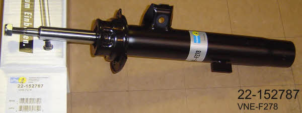 Купить Bilstein 22-152787 по низкой цене в Украине!