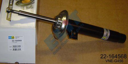 Амортизатор подвески передний левый газомасляный BILSTEIN B4 Bilstein 22-164568