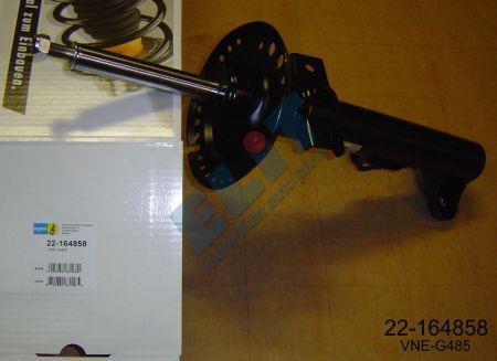 Амортизатор подвески передний газомасляный BILSTEIN B4 Bilstein 22-164858