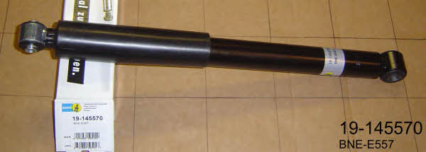 Амортизатор подвески задний газомасляный BILSTEIN B4 Bilstein 19-145570