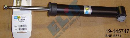 Амортизатор подвески задний газомасляный BILSTEIN B4 Bilstein 19-145747