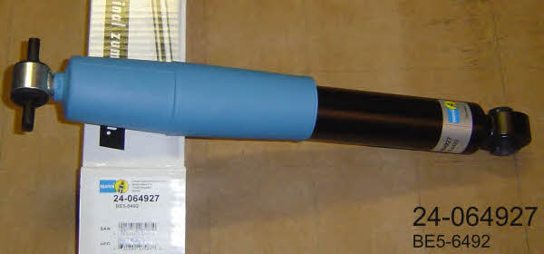 Купить Bilstein 24-064927 по низкой цене в Украине!