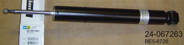 Амортизатор подвески передний газомасляный BILSTEIN B4 Bilstein 24-067263