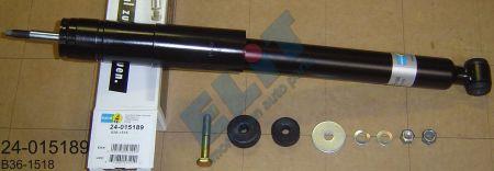 Амортизатор подвески задний газомасляный BILSTEIN B4 Bilstein 24-015189
