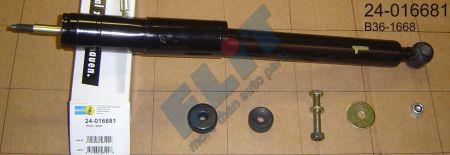 Амортизатор подвески задний газомасляный BILSTEIN B4 Bilstein 24-016681