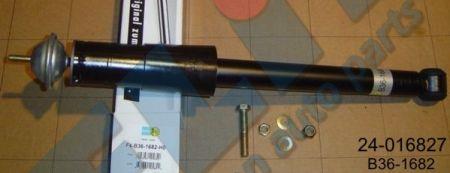Амортизатор подвески передний газомасляный BILSTEIN B4 Bilstein 24-016827