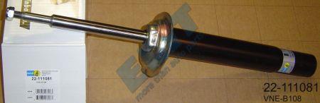 Амортизатор подвески передний газомасляный BILSTEIN B4 Bilstein 22-111081