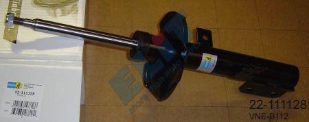 Амортизатор подвески передний правый газомасляный BILSTEIN B4 Bilstein 22-111128