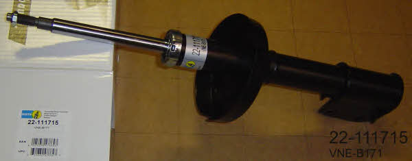 Купить Bilstein 22-111715 по низкой цене в Украине!