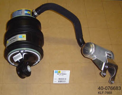 Купити Bilstein 40-076683 за низькою ціною в Україні!