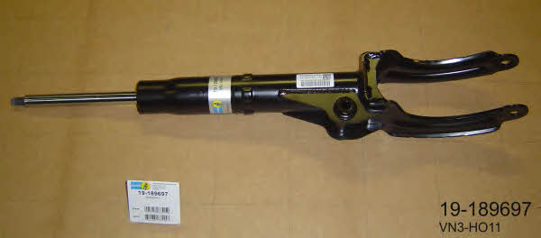 Купить Bilstein 19-189697 по низкой цене в Украине!