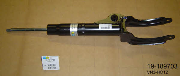 Купить Bilstein 19-189703 по низкой цене в Украине!