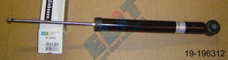 Амортизатор подвески задний газомасляный BILSTEIN B4 Bilstein 19-196312