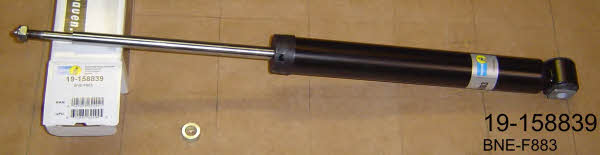 Амортизатор подвески задний газомасляный BILSTEIN B4 Bilstein 19-158839