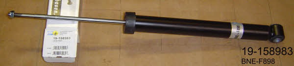 Купить Bilstein 19-158983 по низкой цене в Украине!