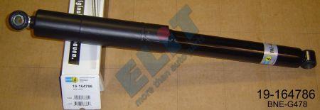 Амортизатор подвески задний газомасляный BILSTEIN B4 Bilstein 19-164786