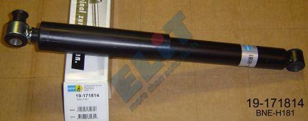 Амортизатор подвески задний газомасляный BILSTEIN B4 Bilstein 19-171814
