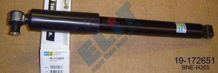 Амортизатор подвески задний газомасляный BILSTEIN B4 Bilstein 19-172651