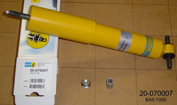 Купить Bilstein 20-070007 по низкой цене в Украине!
