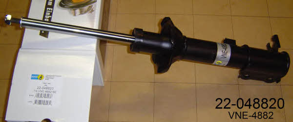 Купить Bilstein 22-048820 по низкой цене в Украине!