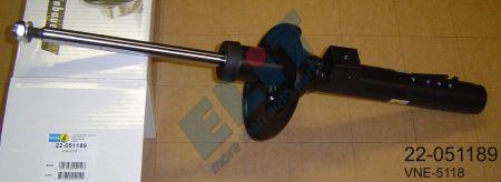 Амортизатор подвески задний газомасляный BILSTEIN B4 Bilstein 22-051189