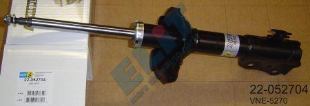 Амортизатор подвески передний газомасляный BILSTEIN B4 Bilstein 22-052704