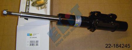 Амортизатор подвески передний газомасляный BILSTEIN B4 Bilstein 22-184245