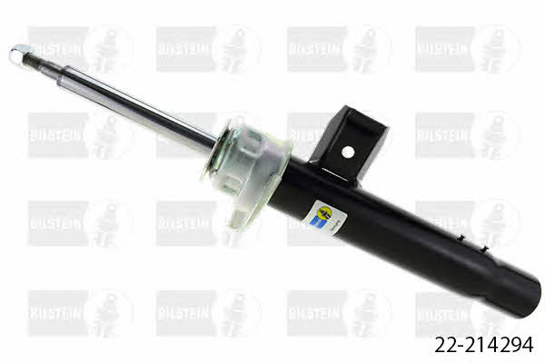 Амортизатор подвески передний правый газомасляный BILSTEIN B4 Bilstein 22-214294