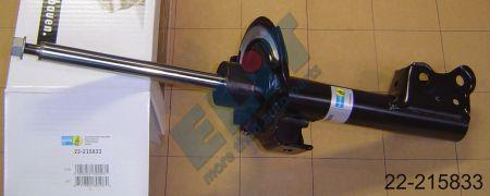 Амортизатор подвески передний газомасляный BILSTEIN B4 Bilstein 22-215833