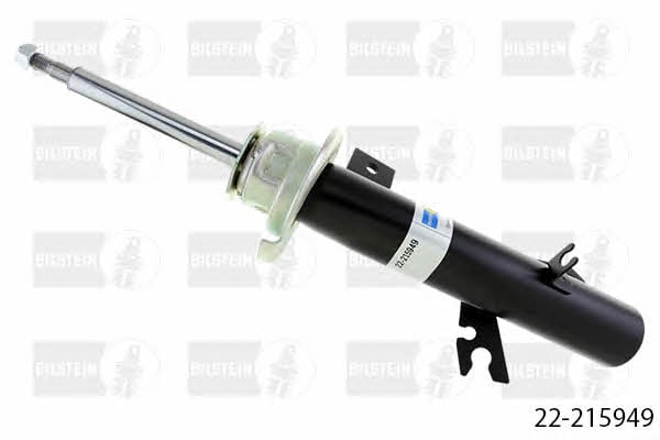Купить Bilstein 22-215949 по низкой цене в Украине!