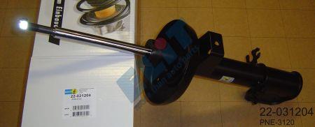 Амортизатор подвески передний газомасляный BILSTEIN B4 Bilstein 22-031204