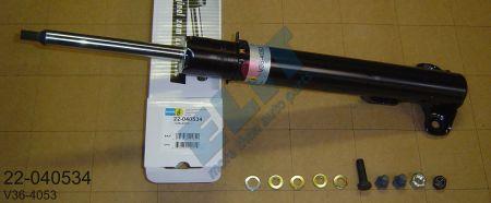 Амортизатор подвески передний газомасляный BILSTEIN B4 Bilstein 22-040534