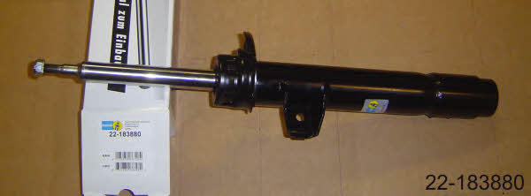 Амортизатор підвіски передній правий газомасляний BILSTEIN B4 Bilstein 22-183880